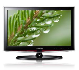 super delightful samsung LE19D450 HDTV LCD RENTAL